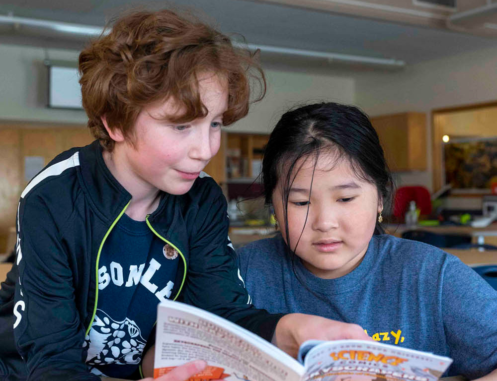 Teacher’s Guide: English Language Arts