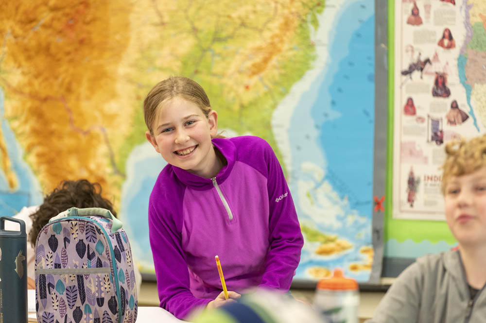 Teacher’s Guide: Social Science