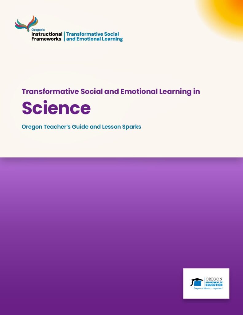 Teacher’s Guide: Science