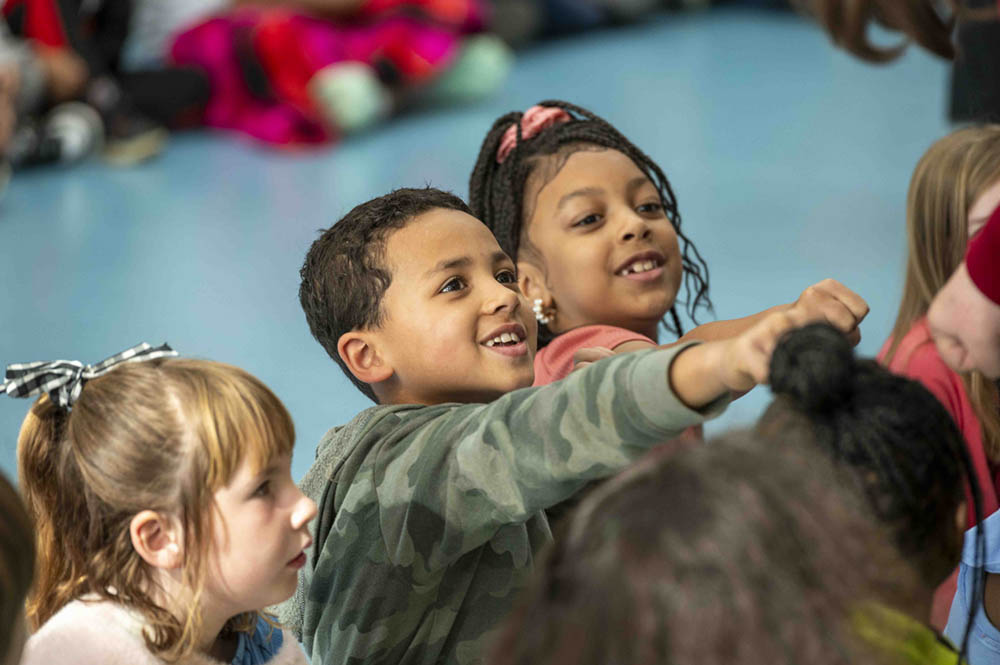 Workshop Facilitation Materials: Elementary